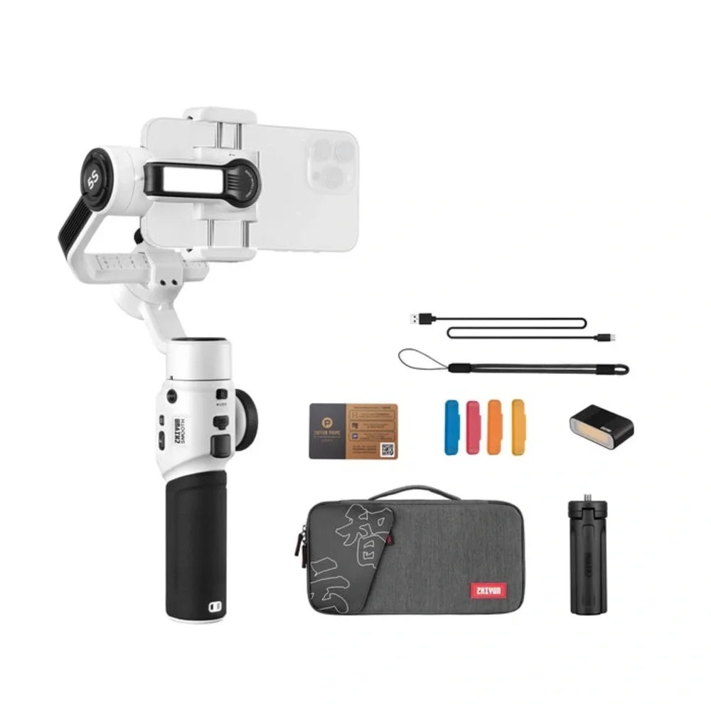 Smooth 5S ( Zhiyun)
